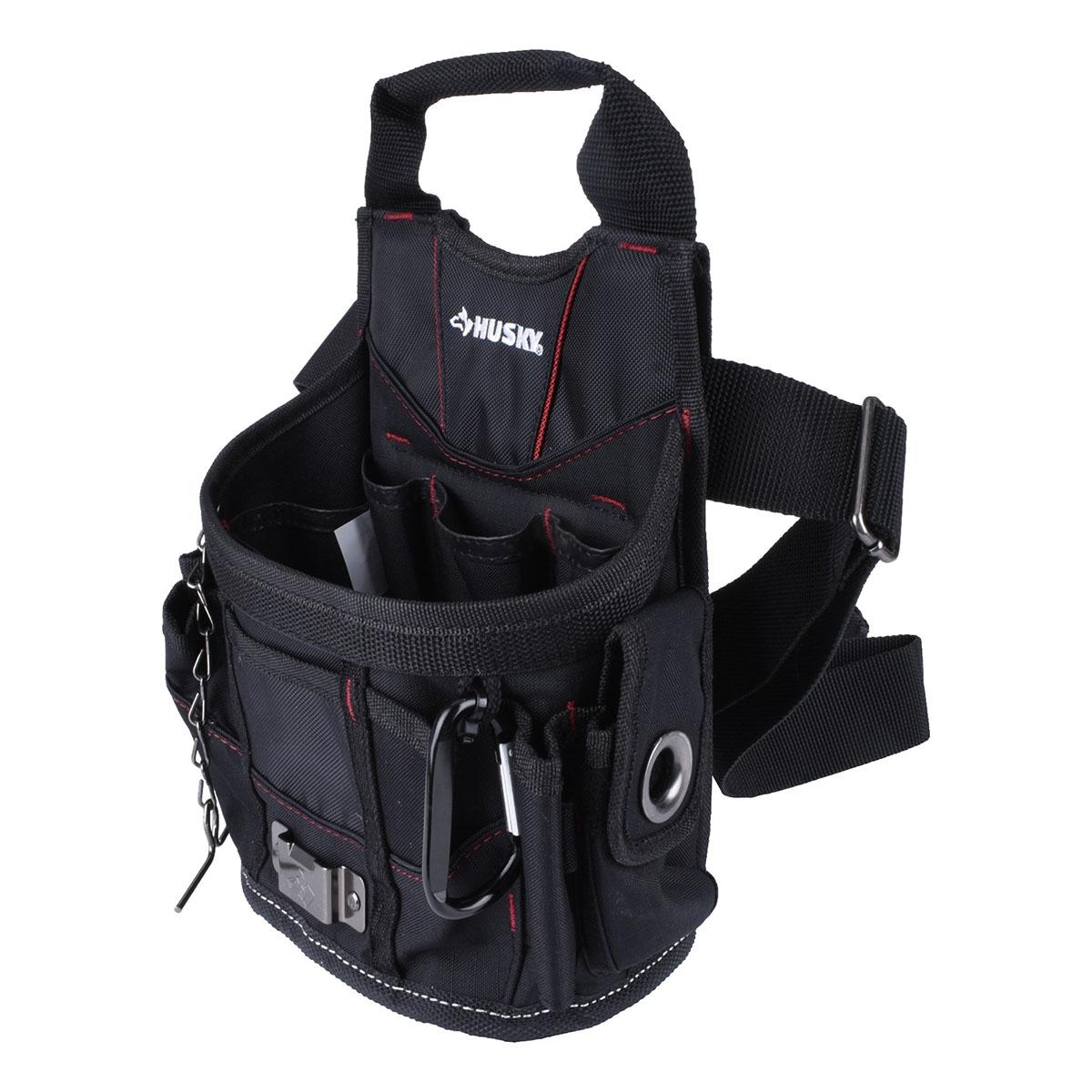 Foto 3 pulgar | Bolsa Porta Herramientas Multiusos Husky
