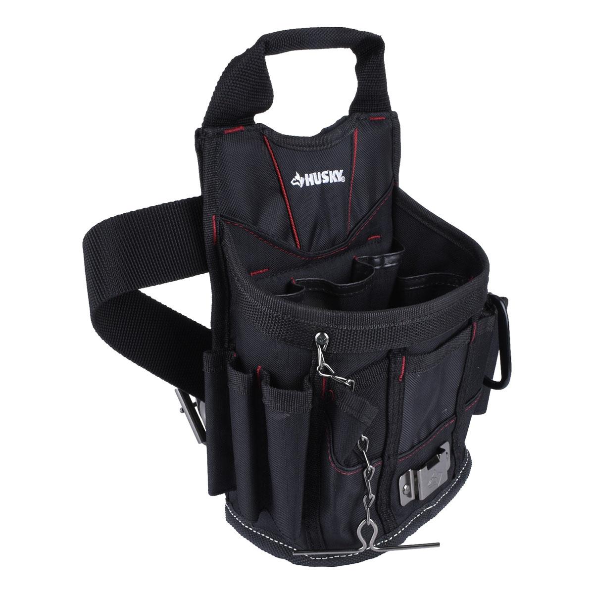 Foto 3 | Bolsa Porta Herramientas Multiusos Husky