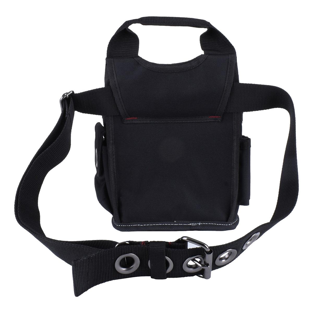 Foto 5 pulgar | Bolsa Porta Herramientas Multiusos Husky