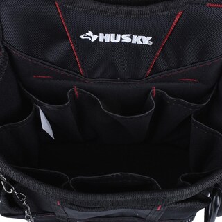 Foto 5 | Bolsa Porta Herramientas Multiusos Husky