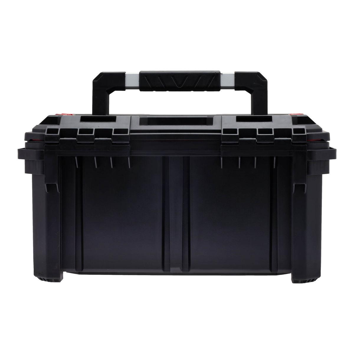 Foto 4 pulgar | Caja Para Herramientas Husky Sistema Build-out 57 Cm