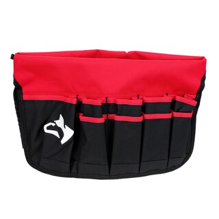Foto 1 | Porta Herramientas Para Cubeta Husky 30 Bolsillos