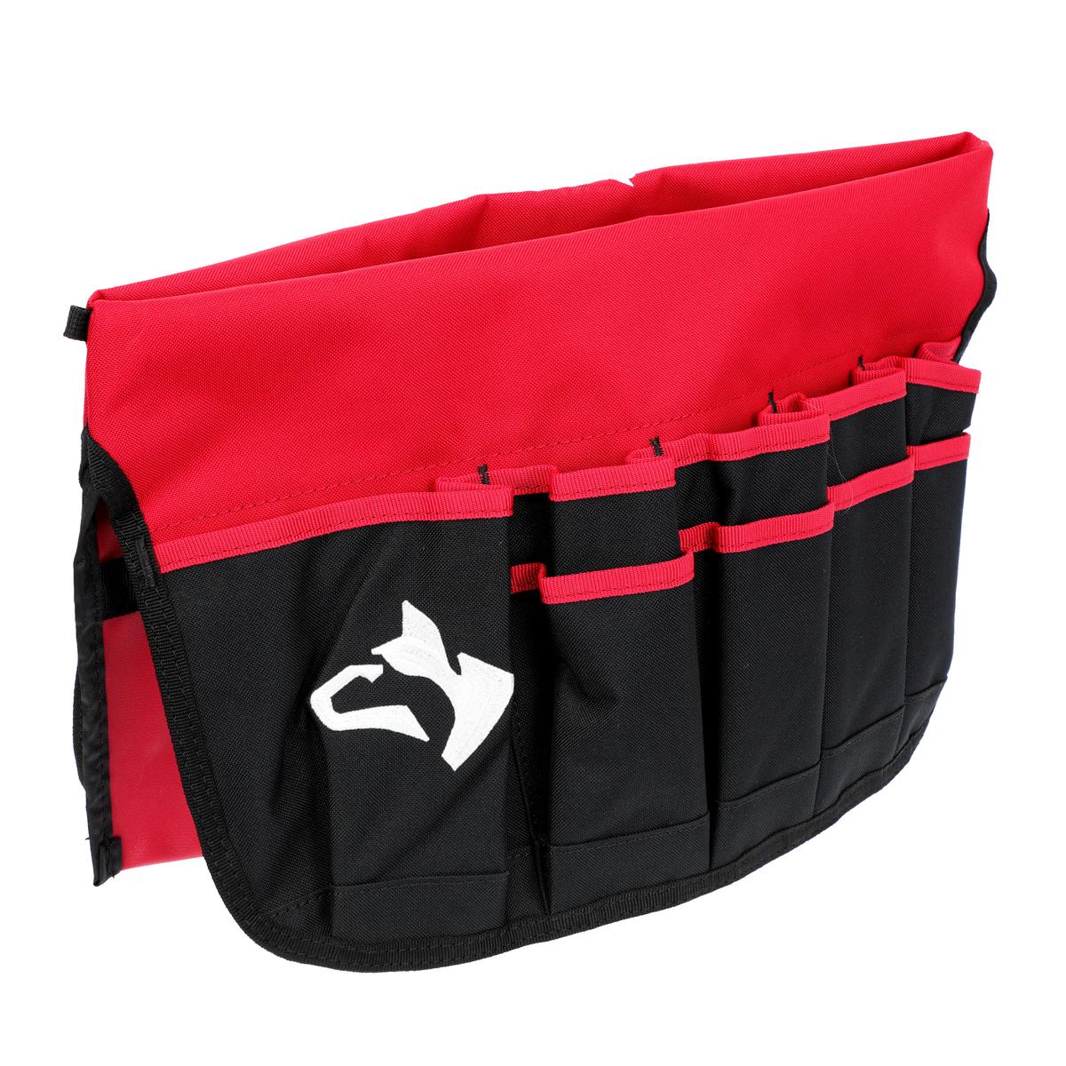 Foto 4 | Porta Herramientas Para Cubeta Husky 30 Bolsillos