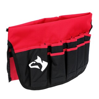 Foto 4 | Porta Herramientas Para Cubeta Husky 30 Bolsillos