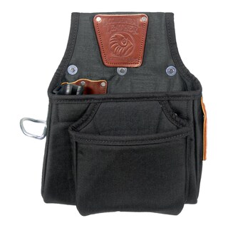Foto 1 | Bolsa Para Herramientas Occidental Leather Oxyfinisher Para Mano Izquierda 12 Bolsillos - Venta Internacional.
