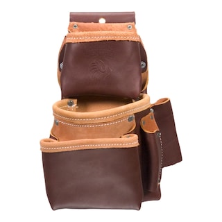 Foto 1 | Bolsa Con Cierre Occidental Leather Pro Trimmer Con 8 Bolsillos - Venta Internacional.