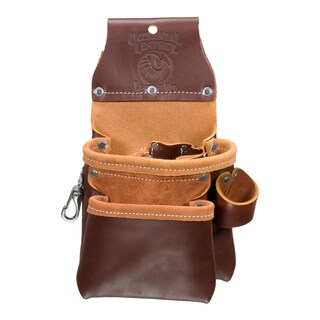 Foto 1 | Bolsa Para Herramientas Occidental Leather Pro Trimmer Con 9 Bolsillos Y Soportes - Venta Internacional.