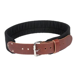 Foto 1 | Cinturón Para Herramientas Occidental Leather 3 De Piel Y Nailon Pequeño - Venta Internacional.