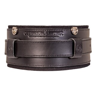 Foto 1 | Sistema De Cinturón Comfort Occidental Leather Stronghold Xl - Venta Internacional.