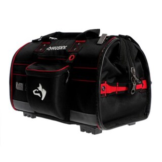Foto 2 | Bolsa Porta Herramientas Husky Extra Resistente – 25.4 X 45.7 X 30.4 Cm
