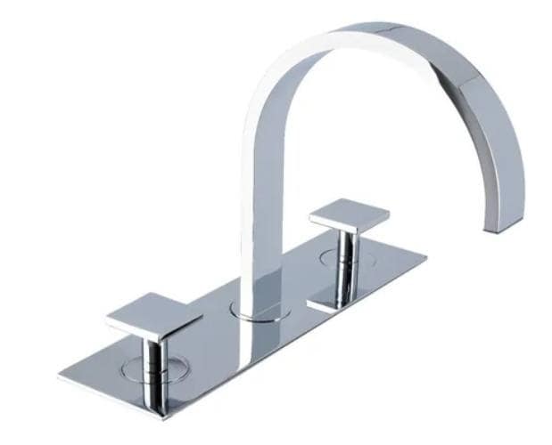 Mezcladora Gravita para Lavabo $999