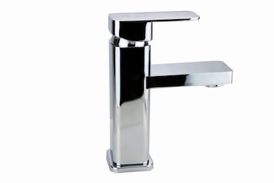 Foto 2 | Monomando para Lavabo Gravita color Plata