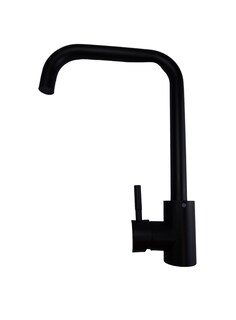 Foto 5 | Monomando Pizarro Negro para Lavabo