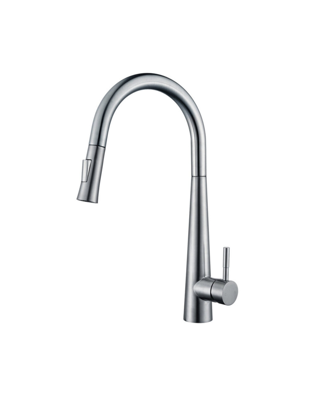 Foto 1 | Llave Mezcladora Tecnolam Tec149ss Inox