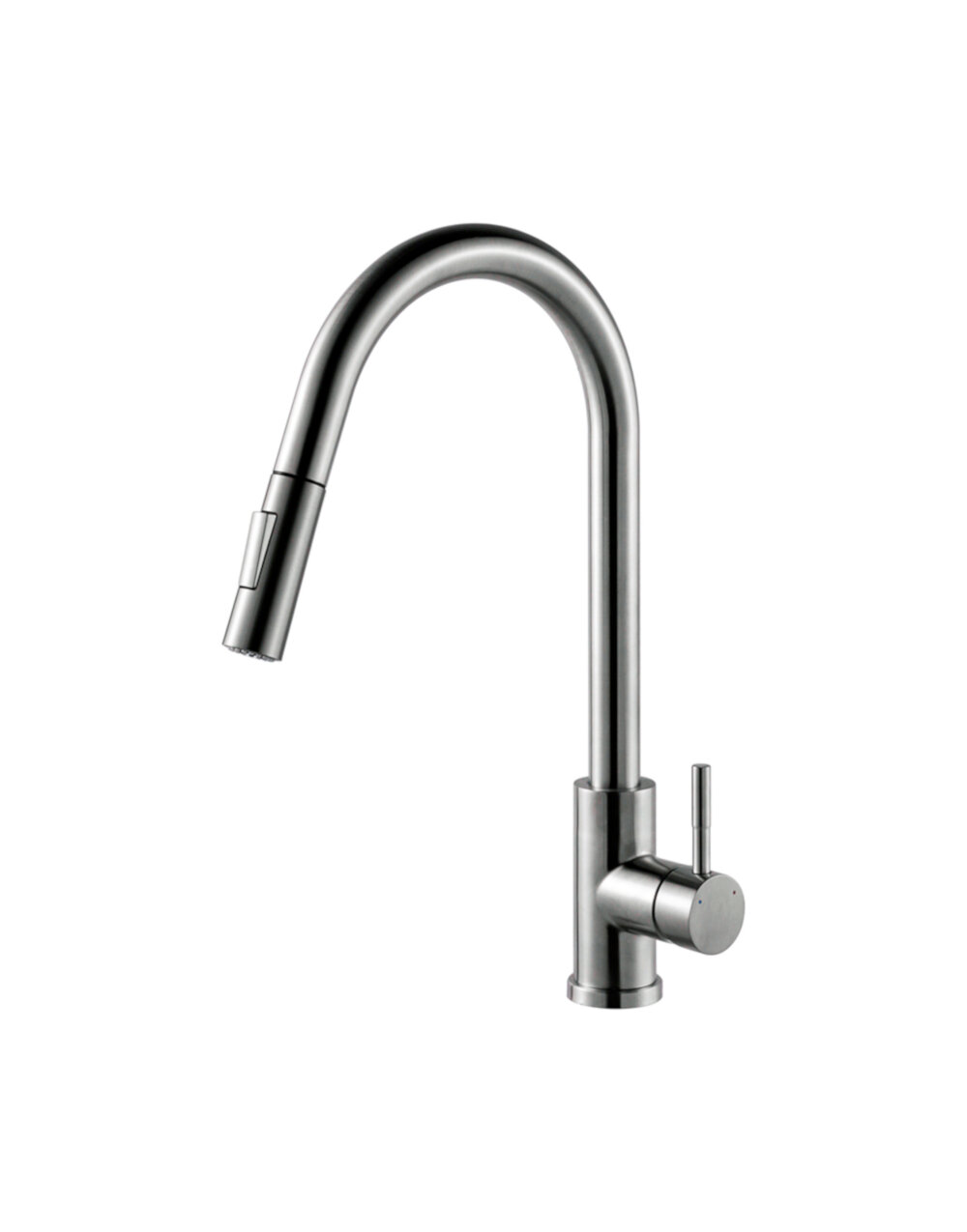 Foto 1 | Llave Mezcladora Tecnolam Tec143ss Inox