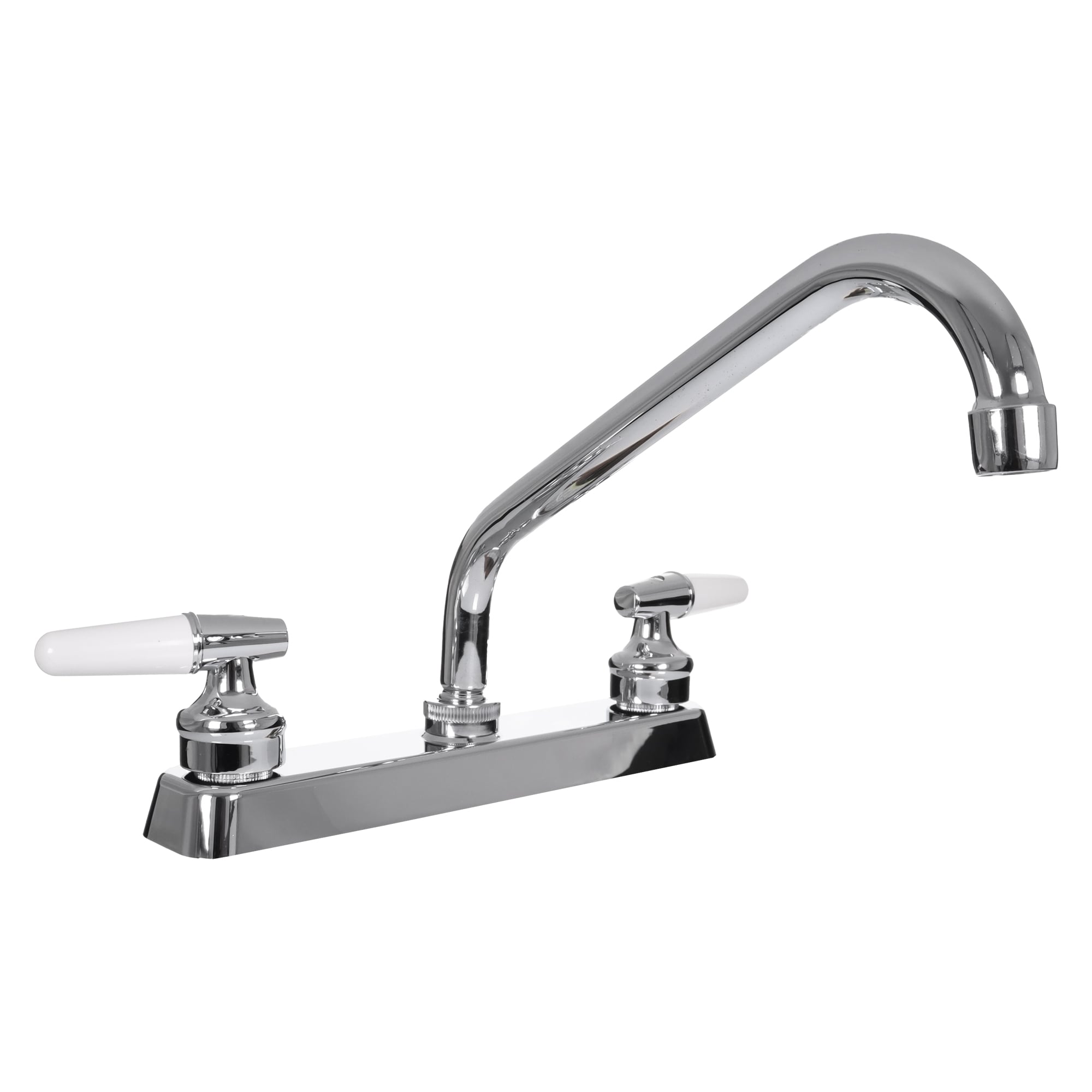 Grifo para Lavabo de Cocina Solvex Sp-80042-2 $331