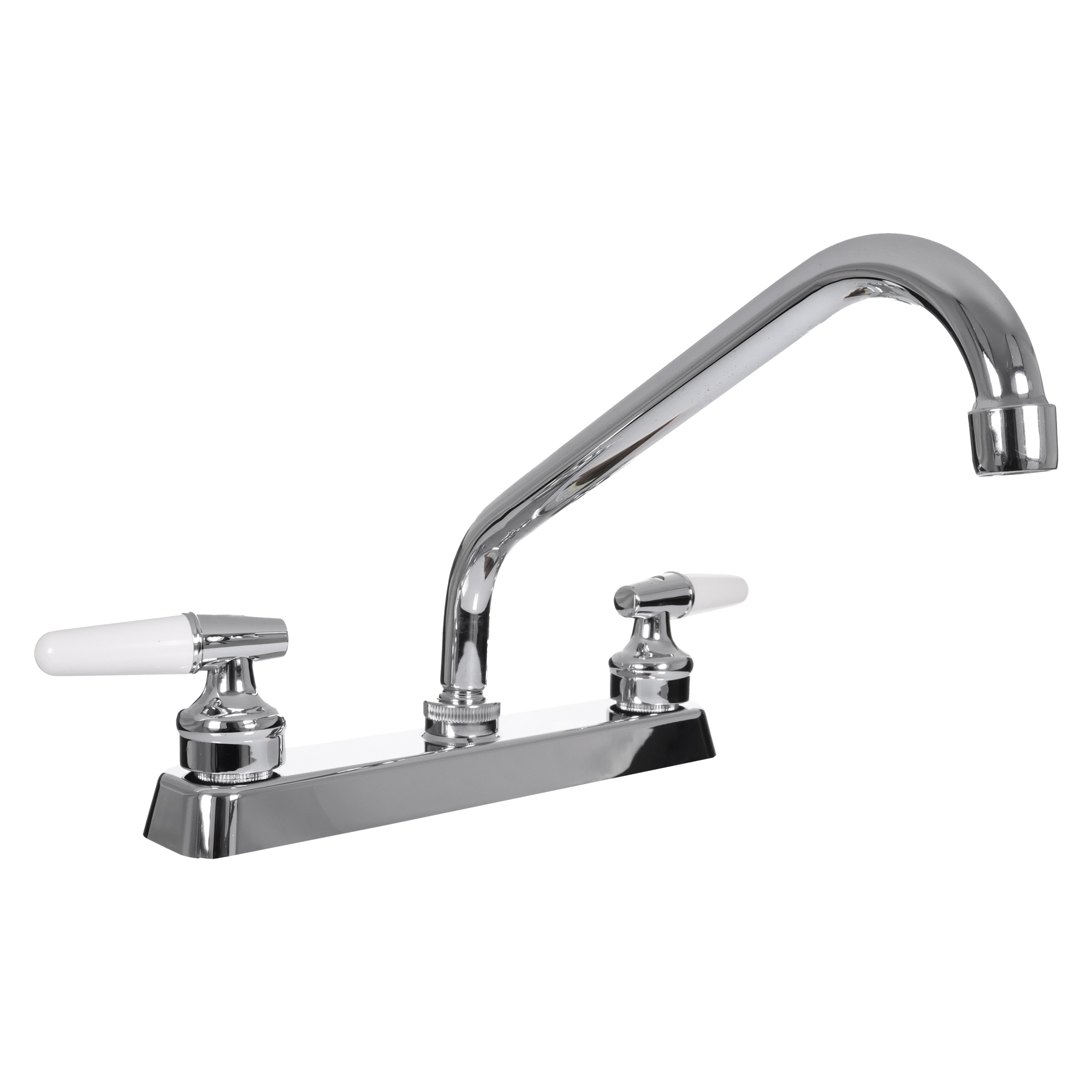 Grifo para Lavabo de Cocina Solvex Sp-80042-2