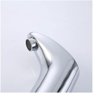 Foto 3 | Mezcladora Grifo Automático Ventdepot Mxowt-001 color Gris 1 Pieza Automatico