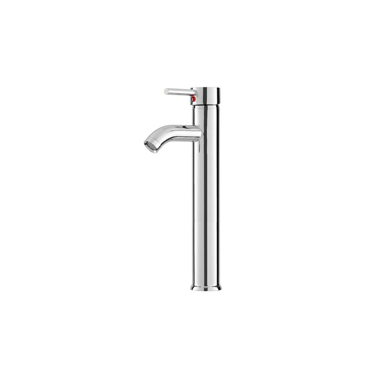 Foto 3 pulgar | Lavabo Moderno Esatto Borde Dual Oc-011 incluye Llave 2 Set