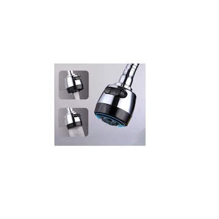 Foto 3 | Mezcladora para Fregadero Cuello Flexible Eo Safe Imports Esi-12884 Plateado