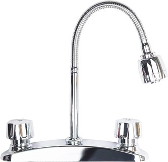 Foto 1 | Mezcladora Flexible CNX Para Fregadero