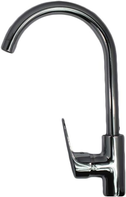 Foto 1 | Mezcladora Cnx de Acero Inoxidable para Fregadero