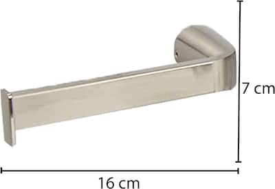 Foto 7 | Kit de Accesorios para Baño Cnx con Acabado Satinado