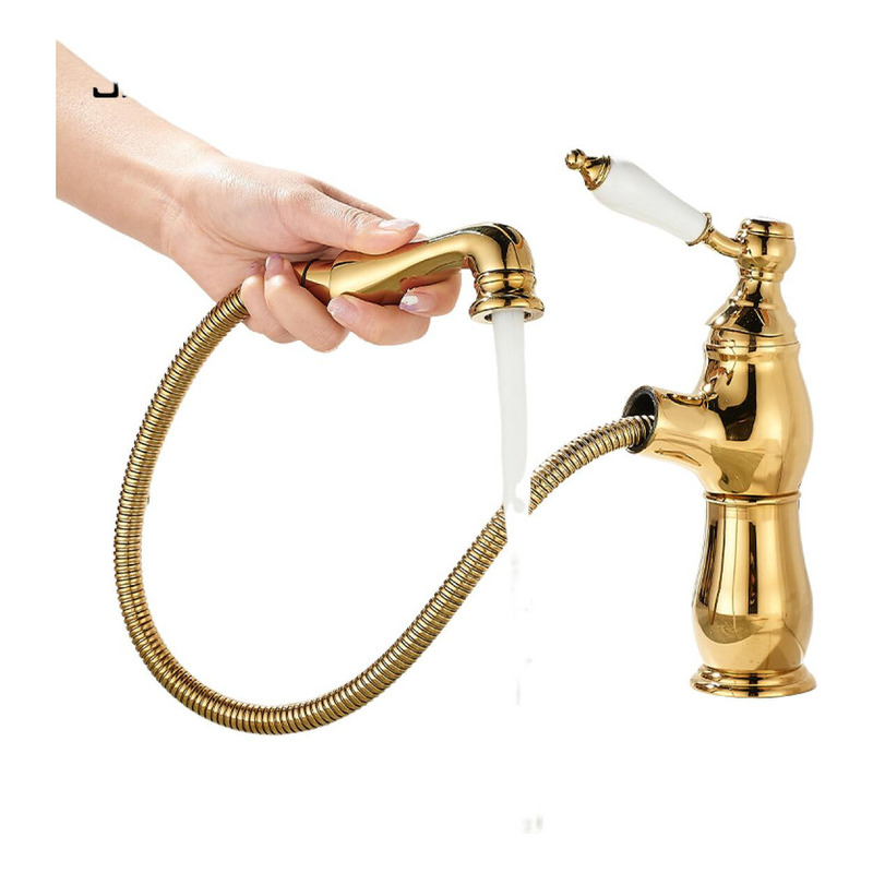 Foto 2 pulgar | Tipo De Grifo: Cobre Antisalpicaduras, Frío Y Caliente - Venta Internacional.
