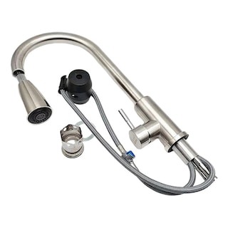 Foto 1 | Trefilado De Alambre De Acero Inoxidable Faucet 304 - Venta Internacional.