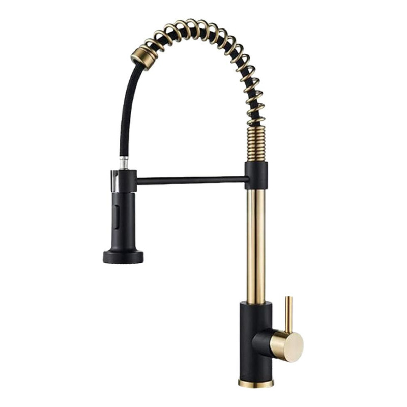 Trefilado De Alambre Galvanizado De Acero Inoxidable Spring Faucet 304 - Venta Internacional.