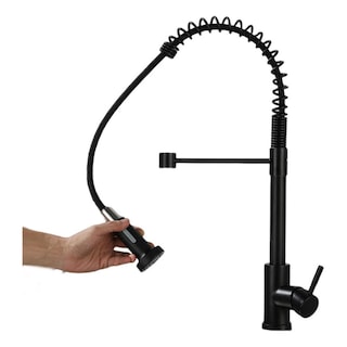 Foto 3 | Trefilado De Alambre Galvanizado De Acero Inoxidable Spring Faucet 304 - Venta Internacional.