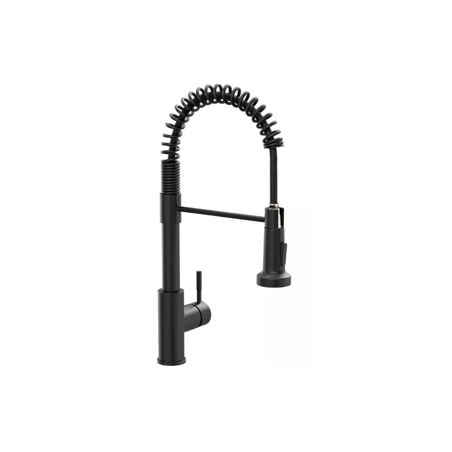 Foto 2 pulgar | Faucet 360 De Acero Inoxidable Extensible Con Una Sola Manija F - Venta Internacional.