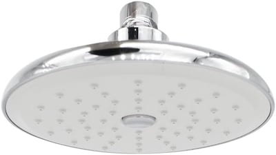 Foto 1 | Cnx Regadera Redonda 6” Cromada Con Sistema Antisarro, Multiposición