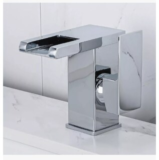 Foto 5 | Grifo Xtellar Automático Con Sensor Infrarrojo Llaves Para Lavabo Llave De Agua De Baño Mezcladora Para Lavabo
