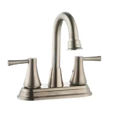 Foto 1 | Llave Mezcladora Xtellar Para Lavabo Color Gris