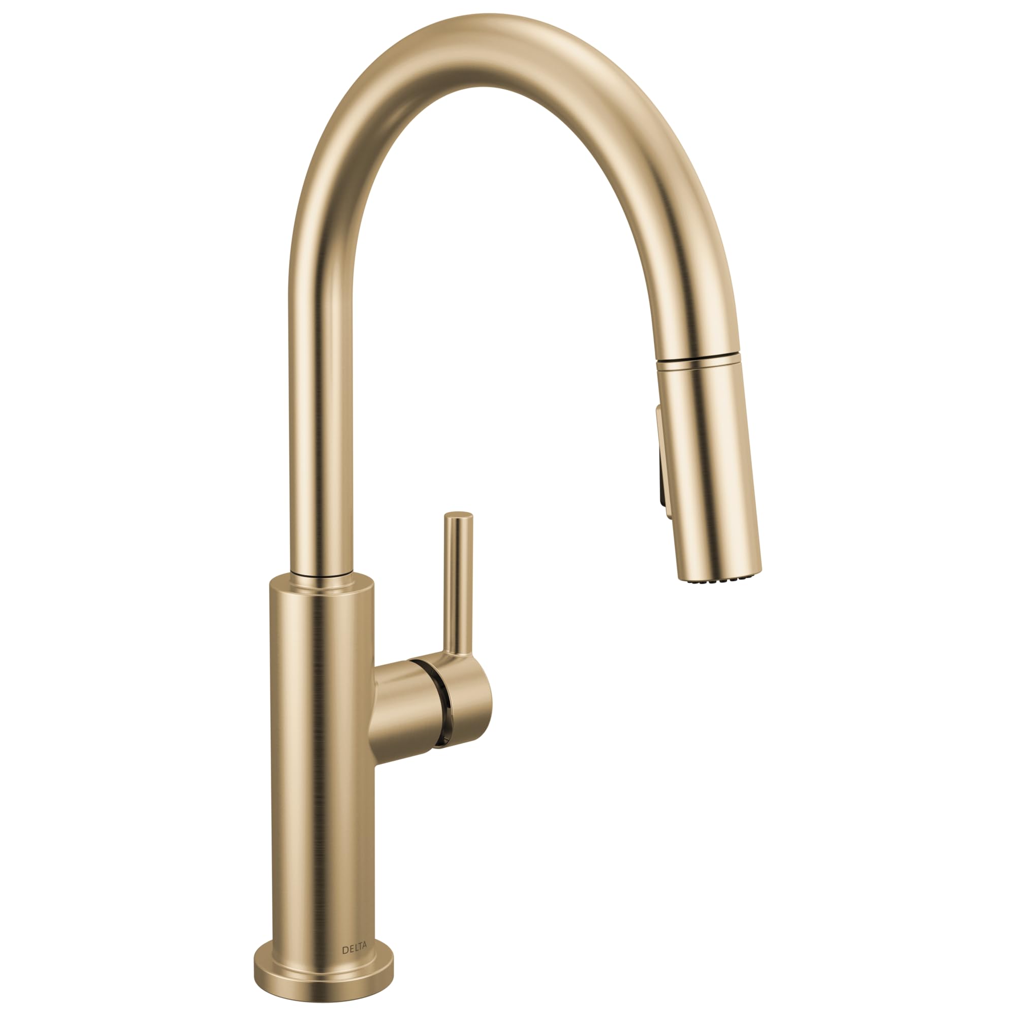 Foto 1 | Grifo De Cocina Delta Nicoli 19867lf 1.8 Gpm Con Escutcheon - Venta Internacional.