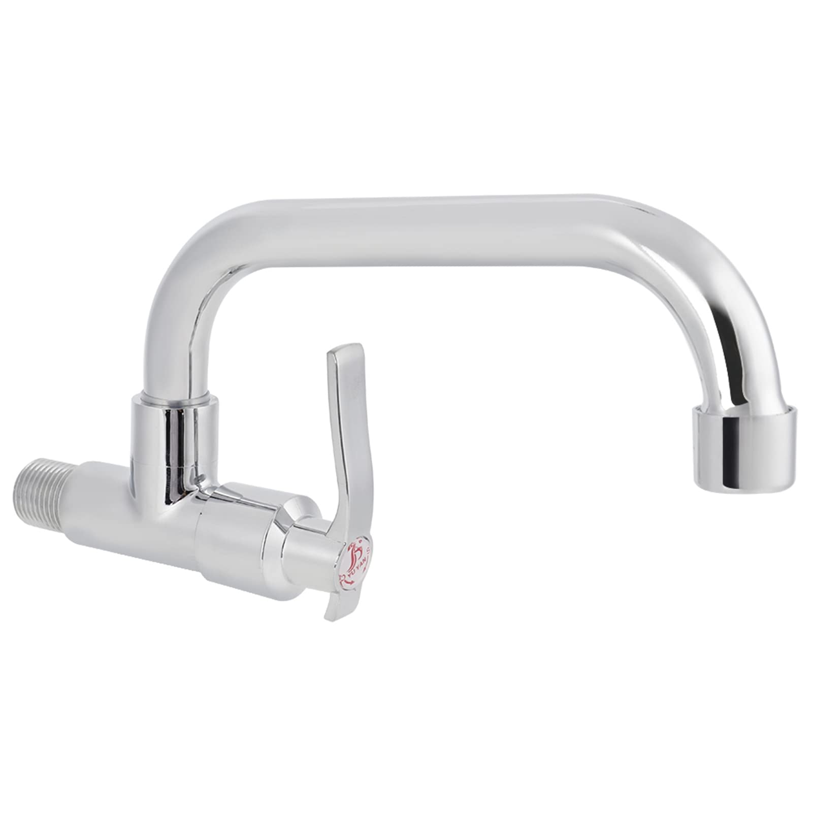 Foto 1 | Grifo De Agua Zerone Lq-3093 Montado En La Pared Para Agua Fría Individual - Venta Internacional.