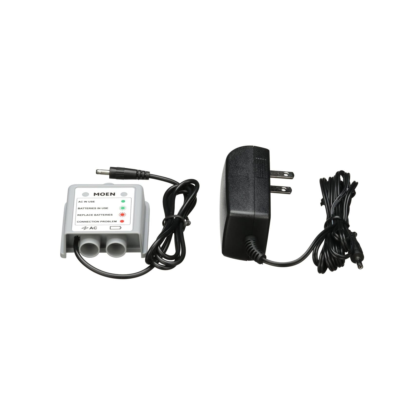 Foto 1 | Adaptador Ac Service, Grifos De Cocina, Colección Moen 169031 - Venta Internacional.