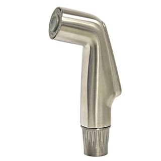 Foto 1 | Pulverizador Lateral Para Fregadero De Cocina Danco, Níquel Cepillado, Paquete De 1 Unidad - Venta Internacional.