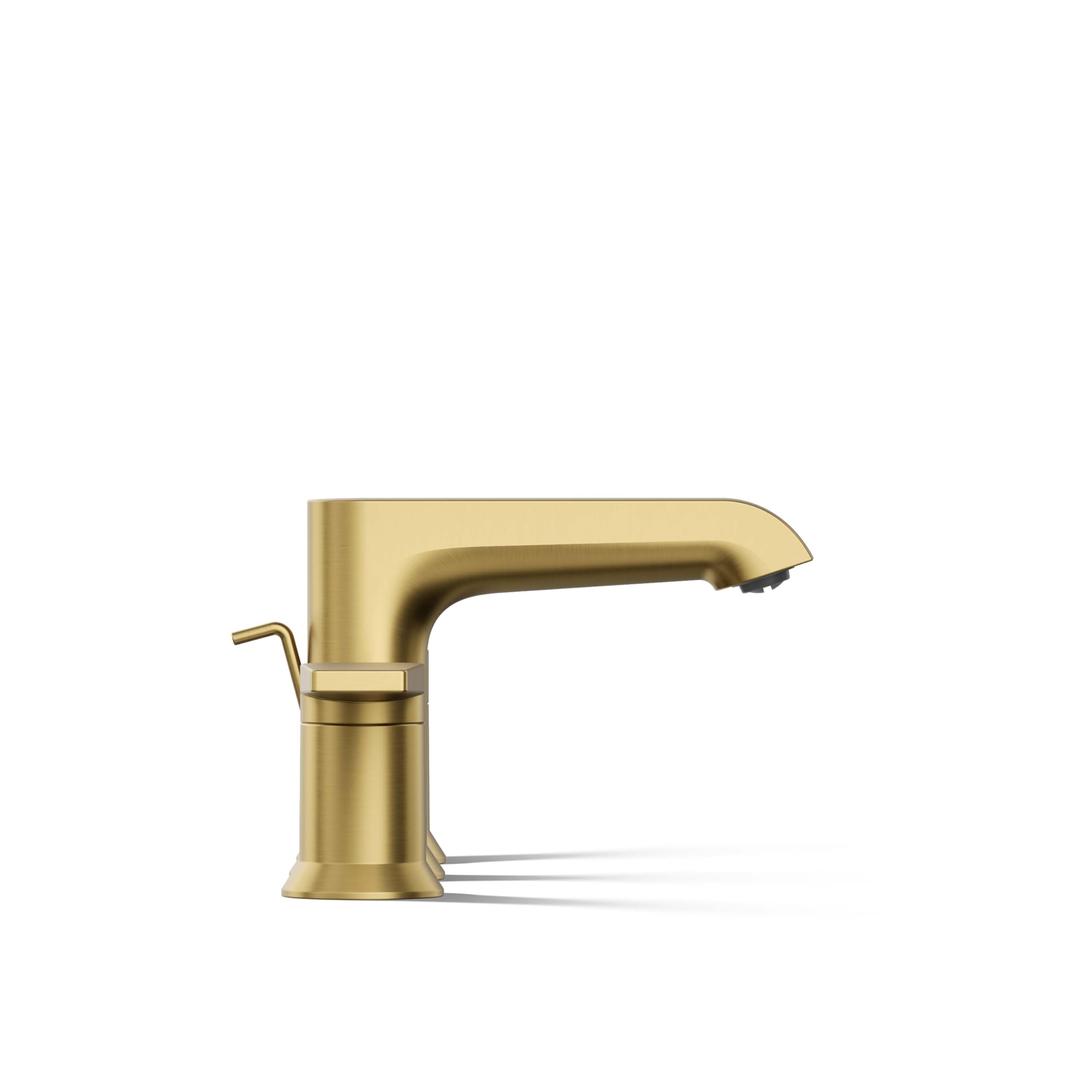 Foto 8 pulgar | Grifo De Baño Kohler Hint Wide, 1,2 Gpm, Latón Cepillado - Venta Internacional.