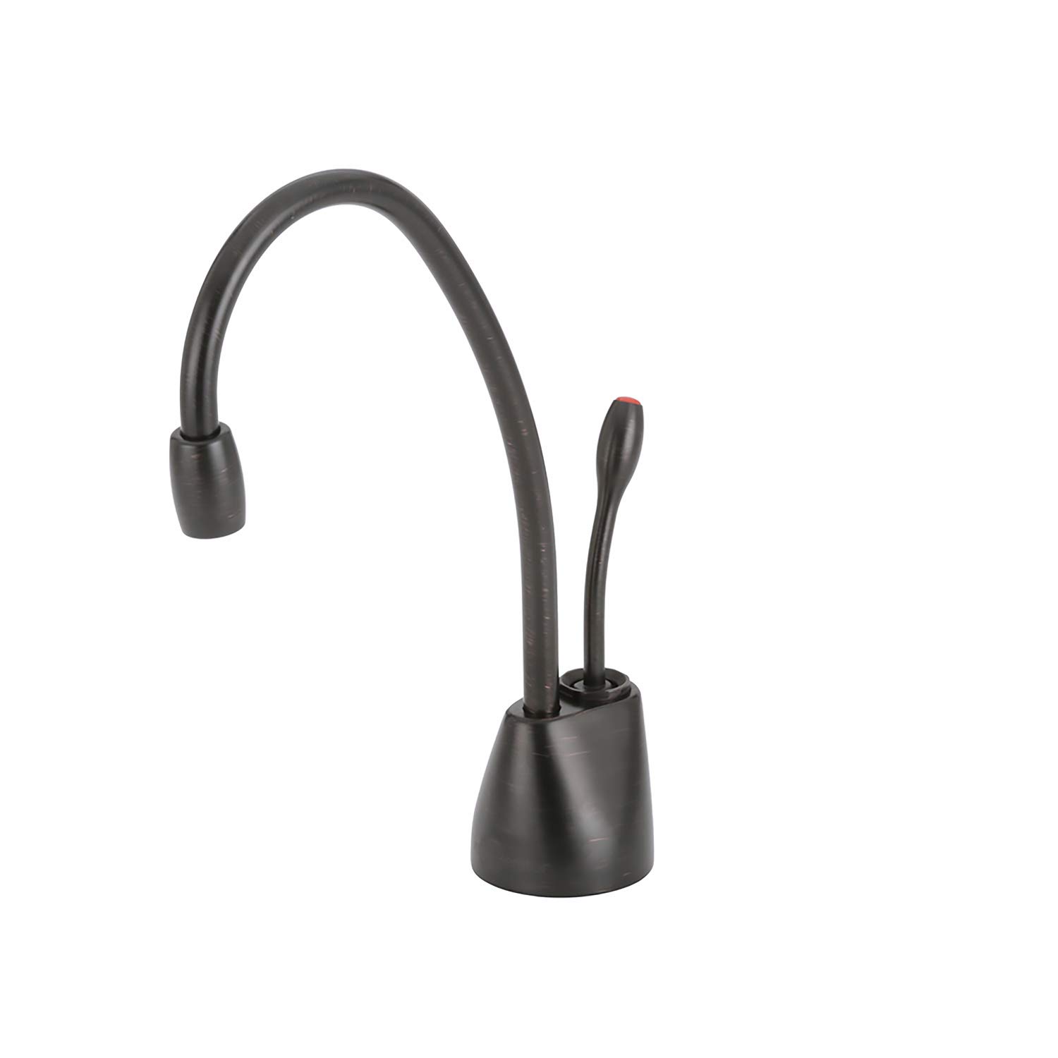 Grifo Dispensador De Agua Caliente Insinkerator F-gn1100-crb - Venta Internacional.