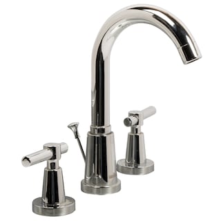 Foto 3 | Mezcladora Para Lavabo De Cocina Con 8” Mod. Pisa - Cromo