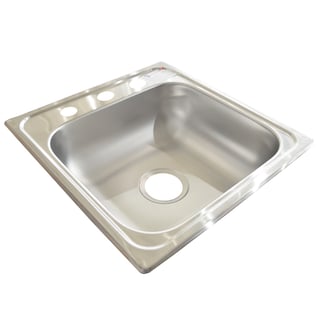 Foto 2 | Fregadero Cocina Empotrar Eb M100
