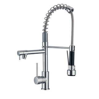 Foto 2 | Kit Completo De Tarja Sencilla Meer-CNX color Gris Con Mezcladora Flexible Para Cocina