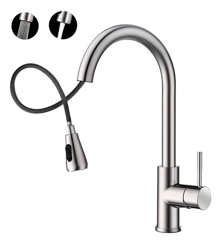 Foto 2 | Tarja Doble Meer Cnx de Acero Inoxidable para Cocina con Accesorios