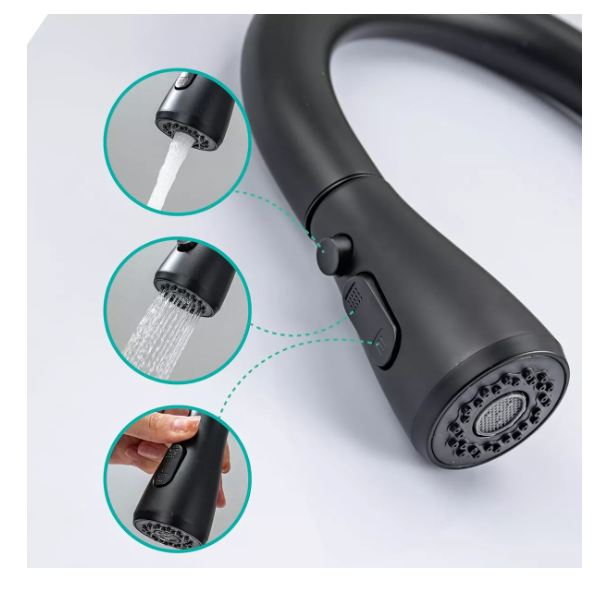 Foto 5 pulgar | Fregadero Wünd  De Cocina Sus 304 Acero Inoxidable Con Accesorios