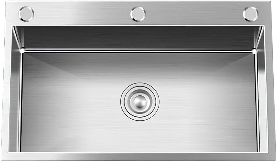 Cnx Tarja De Empotrar En Acero Inoxidable Satinado