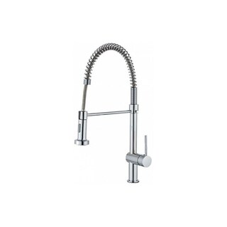 Foto 1 | Llave Mezcladora Monomando Flexible Cocina Tarja Acero Inox