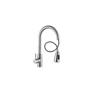 Foto 2 | Tarja Fregadero Tipo Bar Acero Inox 64x59 Cm Con Kit Premium
