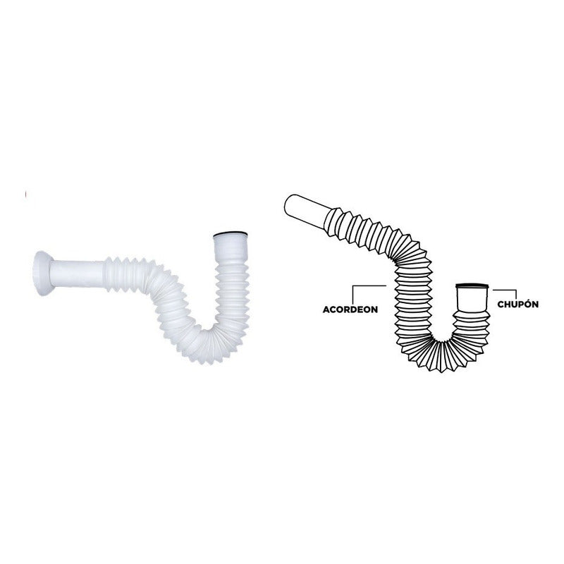Foto 7 pulgar | Fregadero Tarja Acero Inox De Empotrar 100x50 C/kit S/llaves